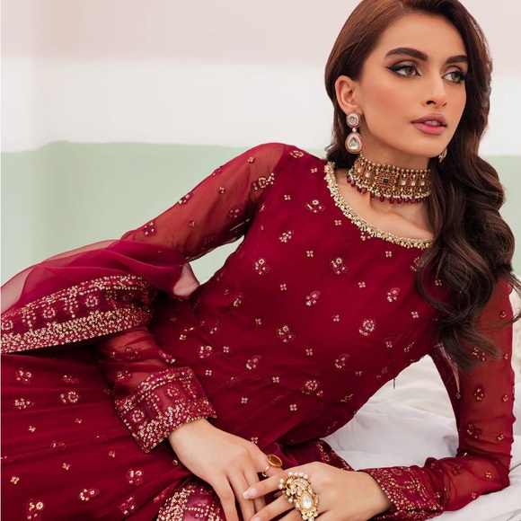 Sold Brand new Batik small - Picture 3 of 3